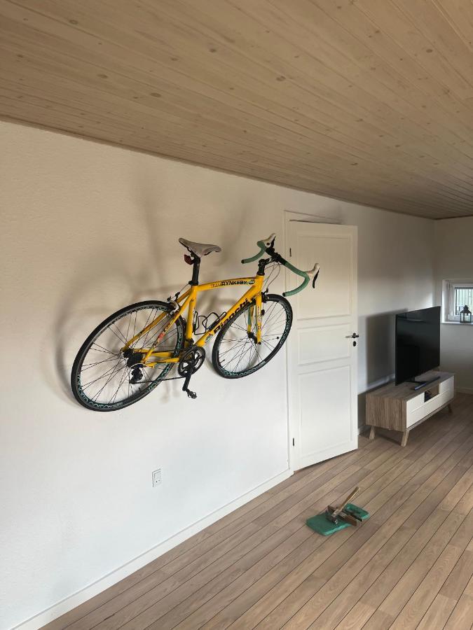 Casa Markskellet, Billund - Hygge Og Leg For Alle Exterior photo