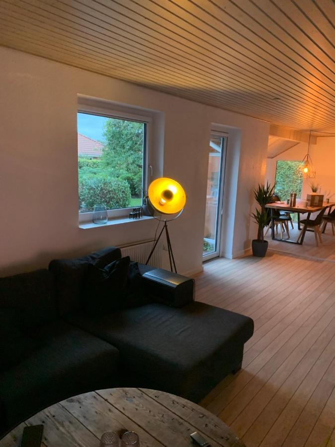 Casa Markskellet, Billund - Hygge Og Leg For Alle Exterior photo