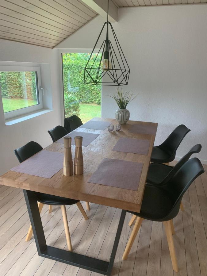 Casa Markskellet, Billund - Hygge Og Leg For Alle Exterior photo
